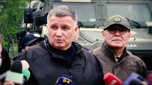 Время покажет (Эфир 8 июня 2021 года)