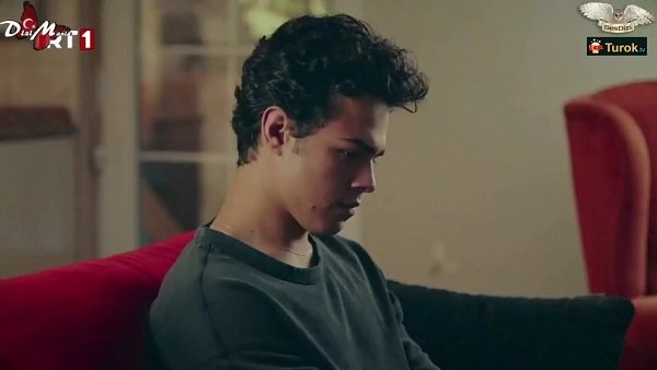 Черная доска 10 серия русская озвучка SesDizi